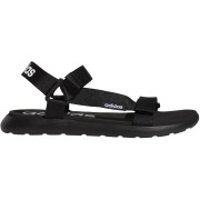 ADIDAS COMFORT SANDAL ΜΑΥΡΟ ADIDAS COMFORT SANDAL ΜΑΥΡΟ