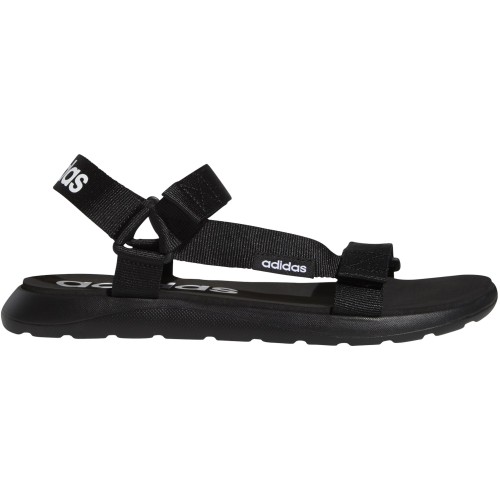 ADIDAS COMFORT SANDAL ΜΑΥΡΟ
