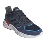 ADIDAS 90S VALASION ΜΠΛΕ/ΚΟΚΚΙΝΟ ADIDAS 90S VALASION ΜΠΛΕ/ΚΟΚΚΙΝΟ