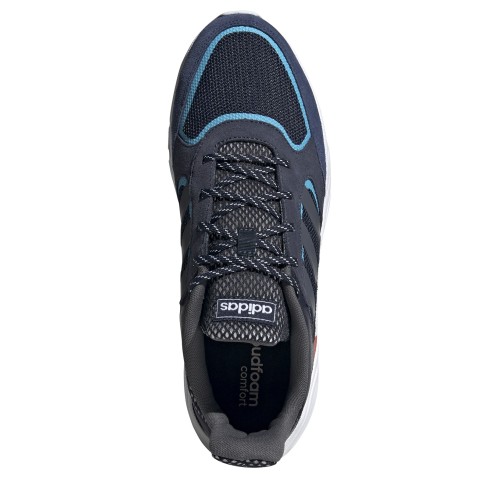 ADIDAS 90S VALASION ΜΠΛΕ/ΚΟΚΚΙΝΟ ADIDAS 90S VALASION ΜΠΛΕ/ΚΟΚΚΙΝΟ