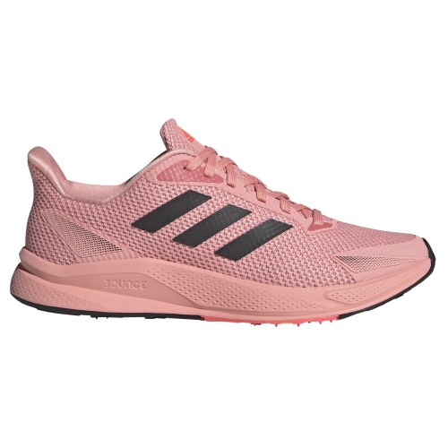 ADIDAS X9000L1 W ΡΟΖ