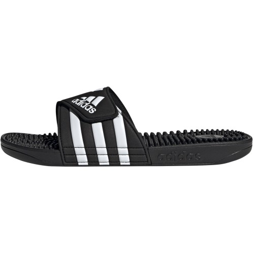 ADIDAS ADISSAGE 10 ΜΑΥΡΟ