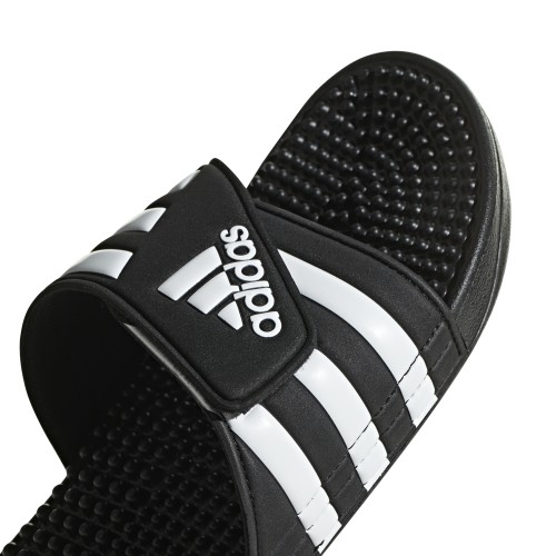 ADIDAS ADISSAGE 10 ΜΑΥΡΟ ADIDAS ADISSAGE 10 ΜΑΥΡΟ