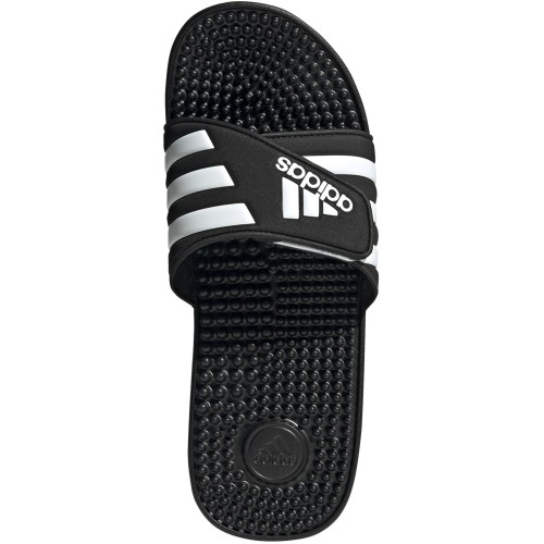 ADIDAS ADISSAGE 10 ΜΑΥΡΟ ADIDAS ADISSAGE 10 ΜΑΥΡΟ