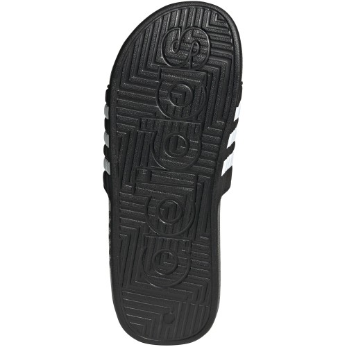 ADIDAS ADISSAGE 10 ΜΑΥΡΟ ADIDAS ADISSAGE 10 ΜΑΥΡΟ