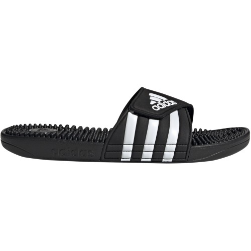 ADIDAS ADISSAGE 10 ΜΑΥΡΟ