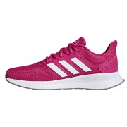 ADIDAS RUNFALCON ΦΟΥΞΙΑ ADIDAS RUNFALCON ΦΟΥΞΙΑ