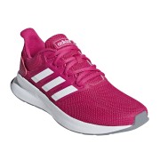 ADIDAS RUNFALCON ΦΟΥΞΙΑ ADIDAS RUNFALCON ΦΟΥΞΙΑ