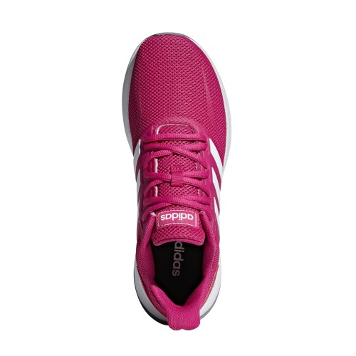 ADIDAS RUNFALCON ΦΟΥΞΙΑ ADIDAS RUNFALCON ΦΟΥΞΙΑ