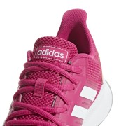 ADIDAS RUNFALCON ΦΟΥΞΙΑ ADIDAS RUNFALCON ΦΟΥΞΙΑ