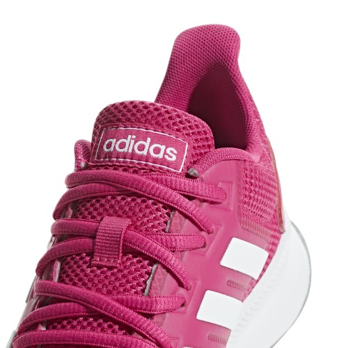 ADIDAS RUNFALCON ΦΟΥΞΙΑ ADIDAS RUNFALCON ΦΟΥΞΙΑ