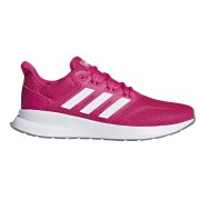 ADIDAS RUNFALCON ΦΟΥΞΙΑ ADIDAS RUNFALCON ΦΟΥΞΙΑ