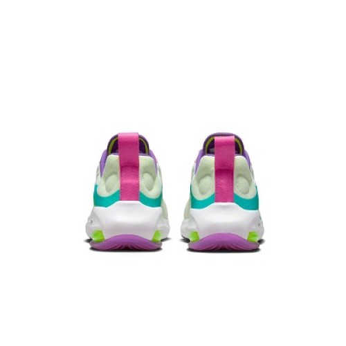 NIKE AIR ZOOM ARCADIA MULTICOLOR NIKE AIR ZOOM ARCADIA MULTICOLOR