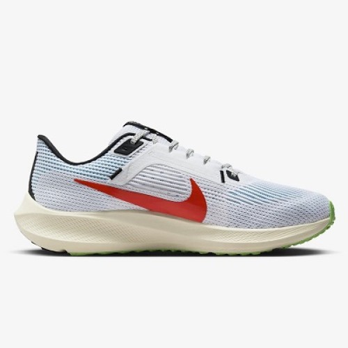 NIKE AIR ZOOM PEGASUS 40 SE  ΛΕΥΚΟ