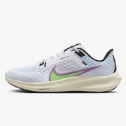 NIKE AIR ZOOM PEGASUS 40 SE ΛΕΥΚΟ NIKE AIR ZOOM PEGASUS 40 SE ΛΕΥΚΟ