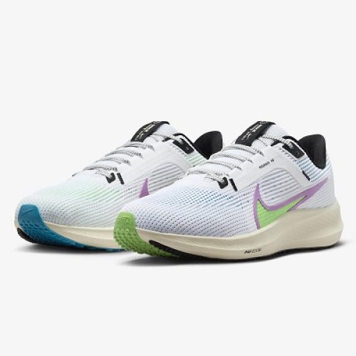 NIKE AIR ZOOM PEGASUS 40 SE  ΛΕΥΚΟ