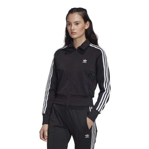 ADIDAS FIREBIRD TT ΜΑΥΡΟ