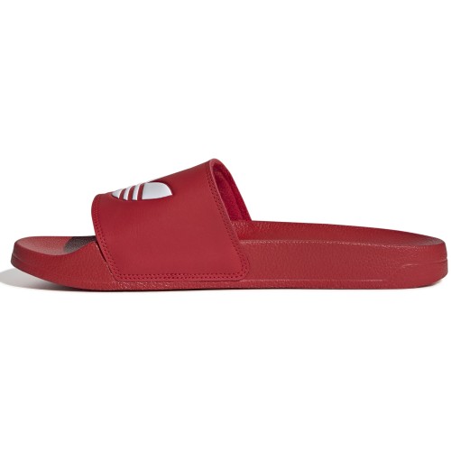 ADIDAS ADILETTE LITE  ΚΟΚΚΙΝΟ
