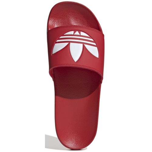 ADIDAS ADILETTE LITE ΚΟΚΚΙΝΟ ADIDAS ADILETTE LITE ΚΟΚΚΙΝΟ