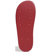 ADIDAS ADILETTE LITE ΚΟΚΚΙΝΟ ADIDAS ADILETTE LITE ΚΟΚΚΙΝΟ