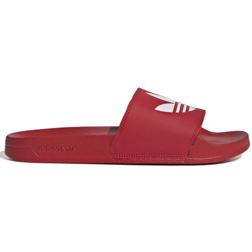 ADIDAS ADILETTE LITE  ΚΟΚΚΙΝΟ