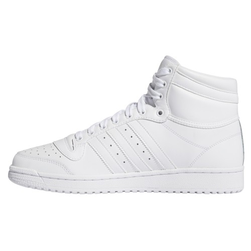 ADIDAS TOP TEN ΛΕΥΚΟ