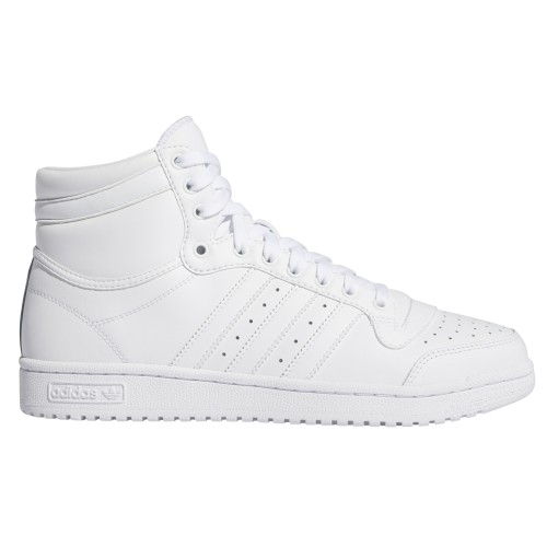 ADIDAS TOP TEN ΛΕΥΚΟ