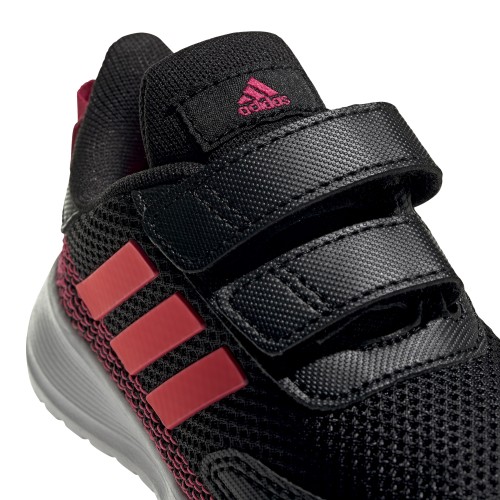 ADIDAS TENSAUR RUN I ΜΑΥΡΟ ADIDAS TENSAUR RUN I ΜΑΥΡΟ
