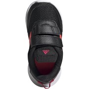 ADIDAS TENSAUR RUN I ΜΑΥΡΟ ADIDAS TENSAUR RUN I ΜΑΥΡΟ