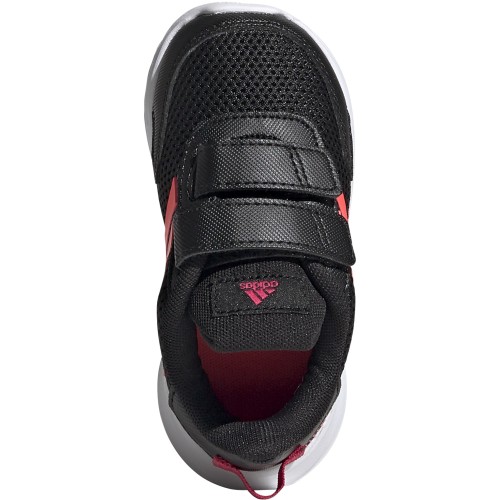ADIDAS TENSAUR RUN I ΜΑΥΡΟ ADIDAS TENSAUR RUN I ΜΑΥΡΟ