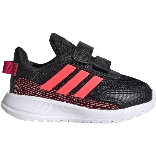 ADIDAS TENSAUR RUN I ΜΑΥΡΟ