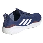 ADIDAS FLUIDFLOW ΜΠΛΕ ADIDAS FLUIDFLOW ΜΠΛΕ