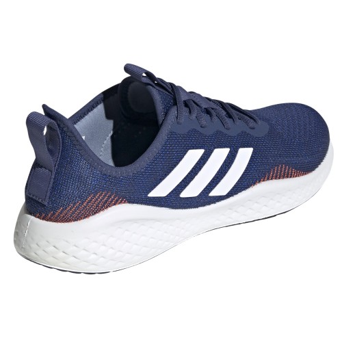 ADIDAS FLUIDFLOW ΜΠΛΕ ADIDAS FLUIDFLOW ΜΠΛΕ