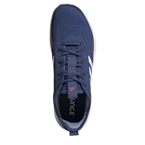 ADIDAS FLUIDFLOW ΜΠΛΕ ADIDAS FLUIDFLOW ΜΠΛΕ