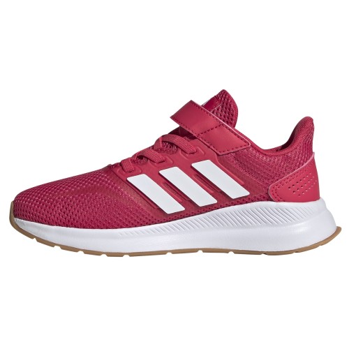 ADIDAS RUNFALCON C ΦΟΥΞΙΑ