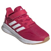 ADIDAS RUNFALCON C ΦΟΥΞΙΑ ADIDAS RUNFALCON C ΦΟΥΞΙΑ