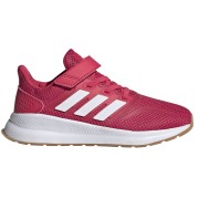 ADIDAS RUNFALCON C ΦΟΥΞΙΑ ADIDAS RUNFALCON C ΦΟΥΞΙΑ