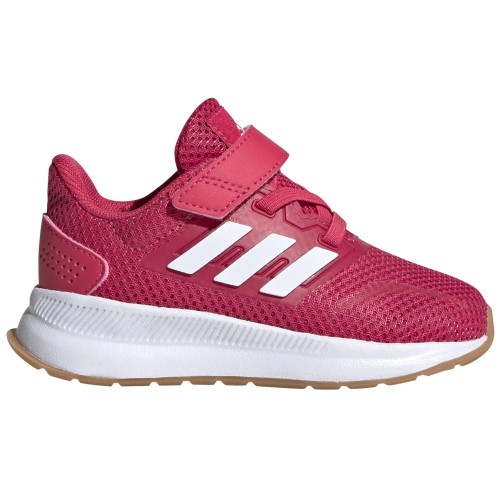 ADIDAS RUNFALCON I ΦΟΥΞΙΑ