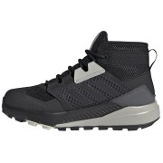 ADIDAS TERREX TRAILMAKER MID R.RD ΜΑΥΡΟ ADIDAS TERREX TRAILMAKER MID R.RD ΜΑΥΡΟ