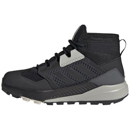 ADIDAS TERREX TRAILMAKER MID R.RD ΜΑΥΡΟ
