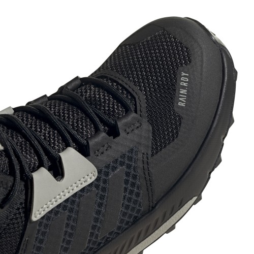 ADIDAS TERREX TRAILMAKER MID R.RD ΜΑΥΡΟ ADIDAS TERREX TRAILMAKER MID R.RD ΜΑΥΡΟ