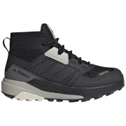 ADIDAS TERREX TRAILMAKER MID R.RD ΜΑΥΡΟ ADIDAS TERREX TRAILMAKER MID R.RD ΜΑΥΡΟ