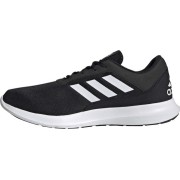 ADIDAS CORERACER ΑΣΠΡΟ/ΜΑΥΡΟ ADIDAS CORERACER ΑΣΠΡΟ/ΜΑΥΡΟ