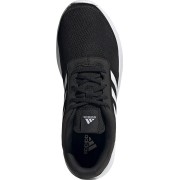 ADIDAS CORERACER ΑΣΠΡΟ/ΜΑΥΡΟ ADIDAS CORERACER ΑΣΠΡΟ/ΜΑΥΡΟ
