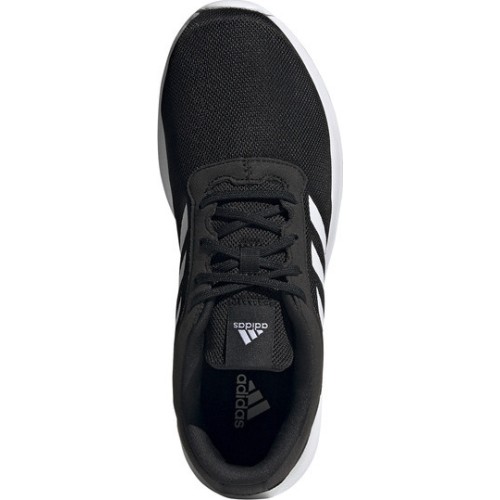 ADIDAS CORERACER ΑΣΠΡΟ/ΜΑΥΡΟ ADIDAS CORERACER ΑΣΠΡΟ/ΜΑΥΡΟ