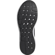ADIDAS CORERACER ΑΣΠΡΟ/ΜΑΥΡΟ ADIDAS CORERACER ΑΣΠΡΟ/ΜΑΥΡΟ