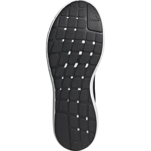 ADIDAS CORERACER ΑΣΠΡΟ/ΜΑΥΡΟ ADIDAS CORERACER ΑΣΠΡΟ/ΜΑΥΡΟ