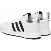 ADIDAS MULTIX ΑΣΠΡΟ/ΜΑΥΡΟ ADIDAS MULTIX ΑΣΠΡΟ/ΜΑΥΡΟ