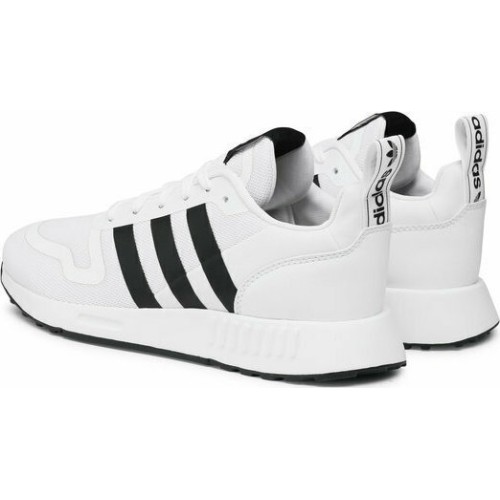 ADIDAS MULTIX ΑΣΠΡΟ/ΜΑΥΡΟ
