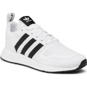 ADIDAS MULTIX ΑΣΠΡΟ/ΜΑΥΡΟ ADIDAS MULTIX ΑΣΠΡΟ/ΜΑΥΡΟ